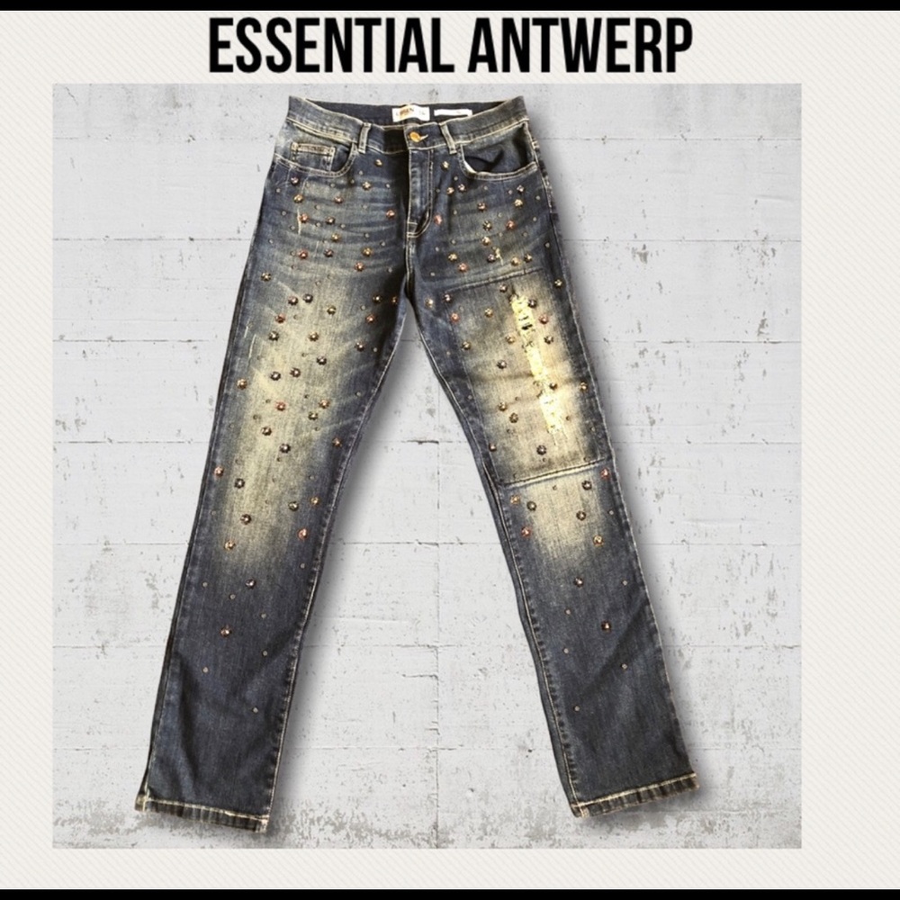 Essentiel Antwerp Jeans